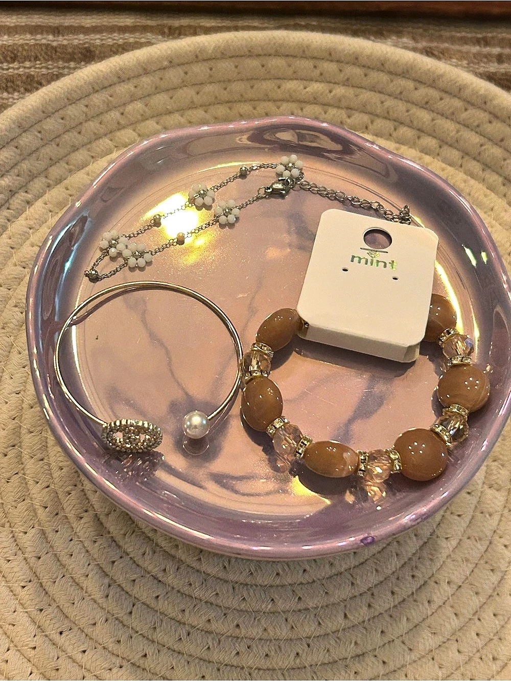 3 Piece Bracelet Bundle
